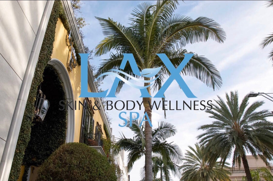 Appointments | LAX Spa